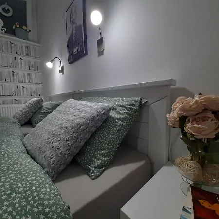 Apartment Carev Dvor Vrdnik