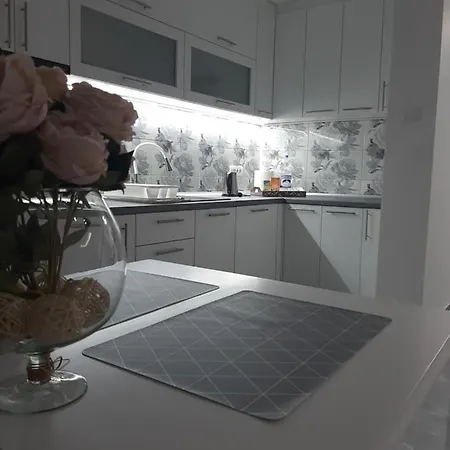 Apartment Carev Dvor *