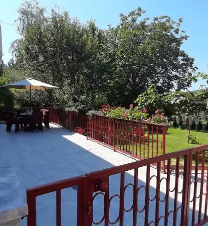 Carev Dvor Apartment Vrdnik