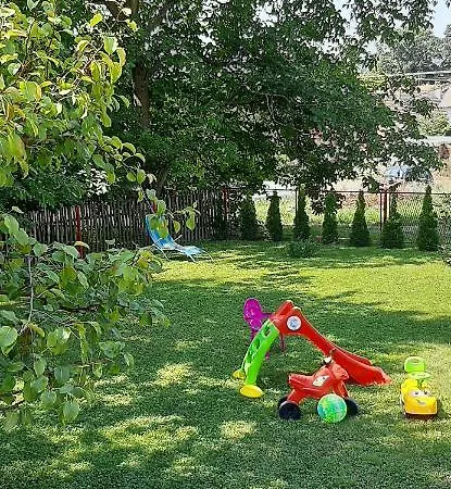 Apartment Carev Dvor