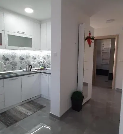 Apartment Carev Dvor