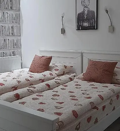 Apartment Carev Dvor