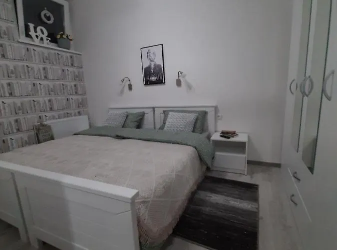 Apartman Carev Dvor Rednek