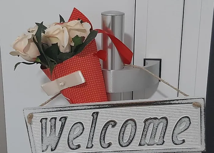 Carev Dvor Apartamento