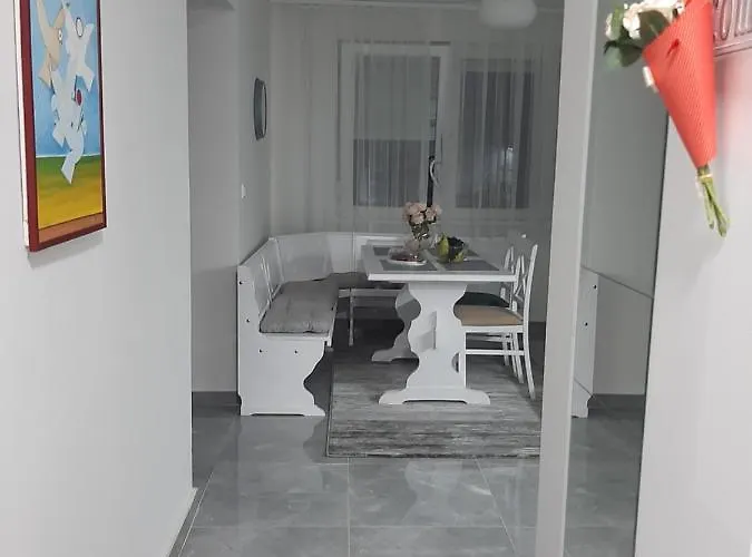 Apartman Carev Dvor Rednek