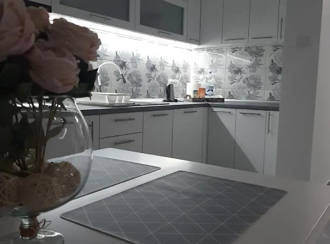 Apartman Carev Dvor *