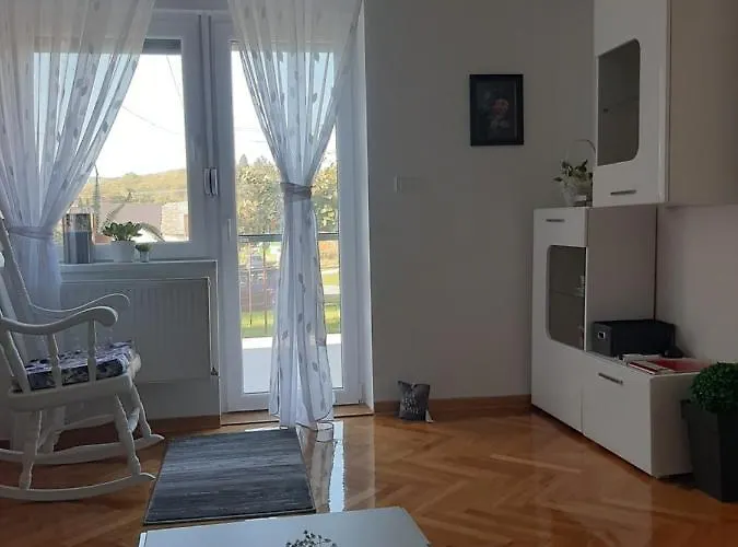 Apartman Carev Dvor *