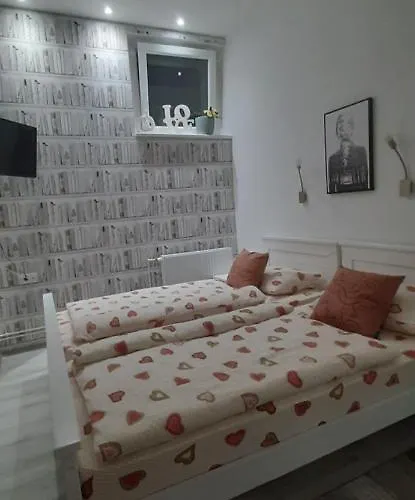 Carev Dvor Apartman